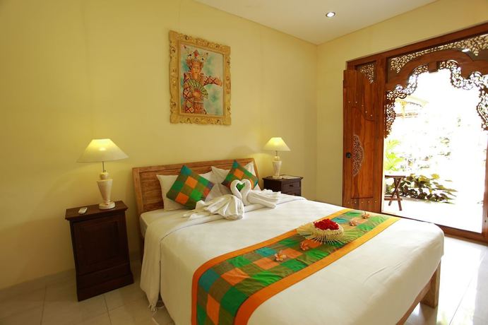 Imagen de la habitación del Hotel Kudesa Homestay by Pramana Villas. Foto 3