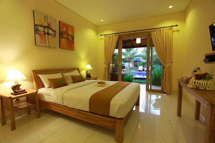 Imagen de la habitación del Hotel Kudesa Homestay by Pramana Villas. Foto 5