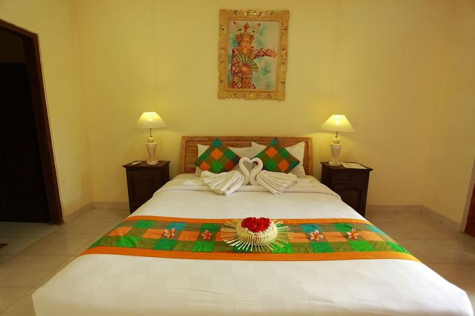 Imagen de la habitación del Hotel Kudesa Homestay by Pramana Villas. Foto 7