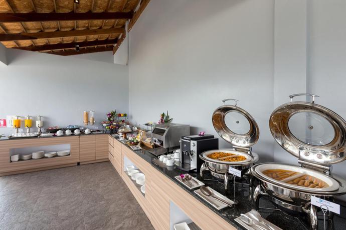 Imagen general del Hotel Kudo and Beach Club (adults Only). Foto 2