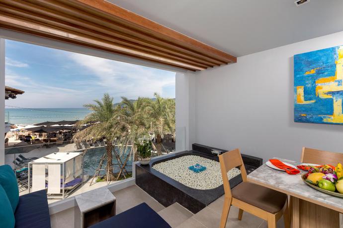 Imagen general del Hotel Kudo and Beach Club (adults Only). Foto 6