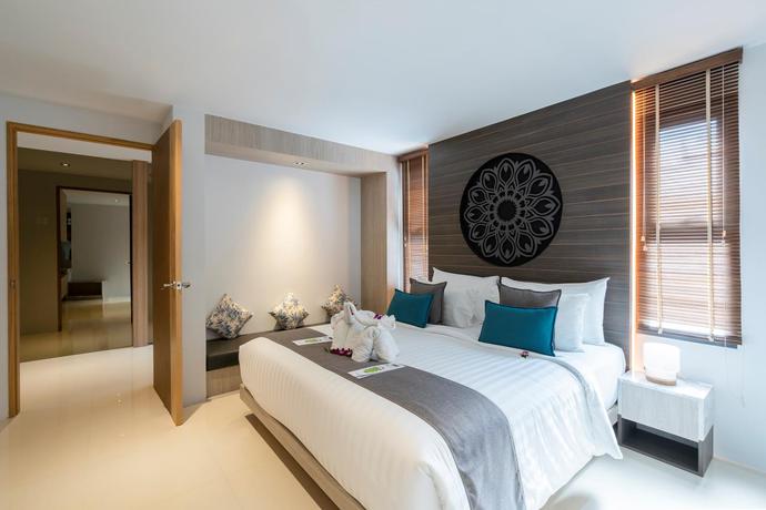 Imagen general del Hotel Kudo and Beach Club (adults Only). Foto 7