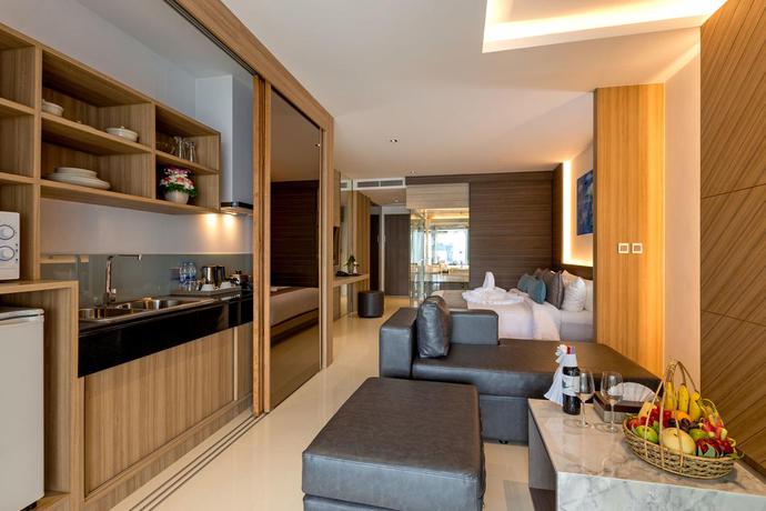 Imagen general del Hotel Kudo and Beach Club (adults Only). Foto 11