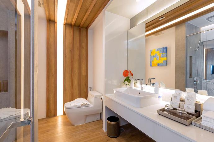 Imagen general del Hotel Kudo and Beach Club (adults Only). Foto 12