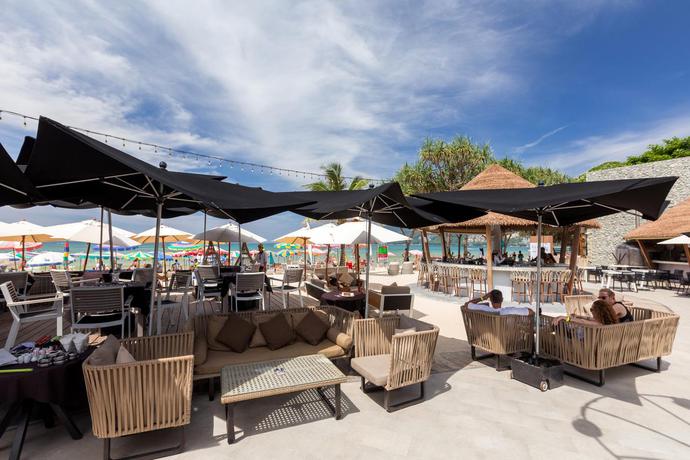 Imagen general del Hotel Kudo and Beach Club (adults Only). Foto 16