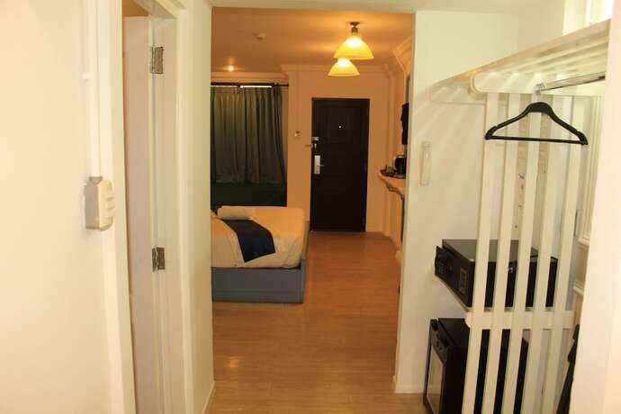Imagen general del Hotel Kudos Boutique. Foto 2