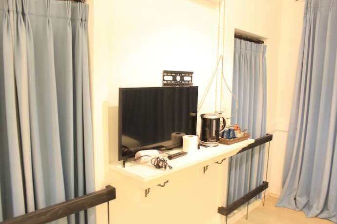 Imagen de la habitación del Hotel Kudos Boutique. Foto 18