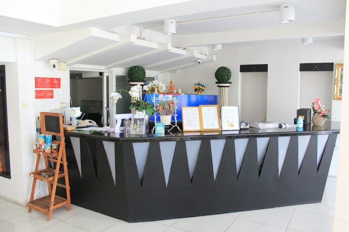 Imagen general del Hotel Kudos Boutique. Foto 6