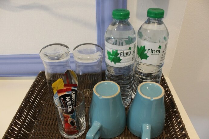 Imagen general del Hotel Kudos Boutique. Foto 10