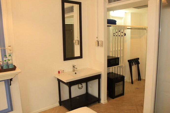 Imagen general del Hotel Kudos Boutique. Foto 12