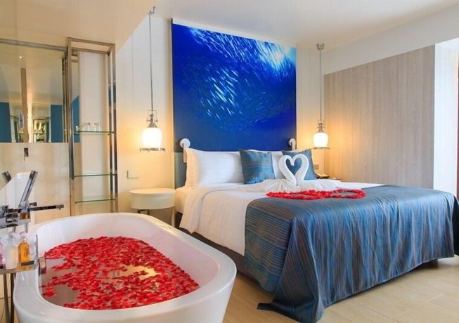 Imagen de la habitación del Hotel Kudos Parc Pattaya. Foto 16