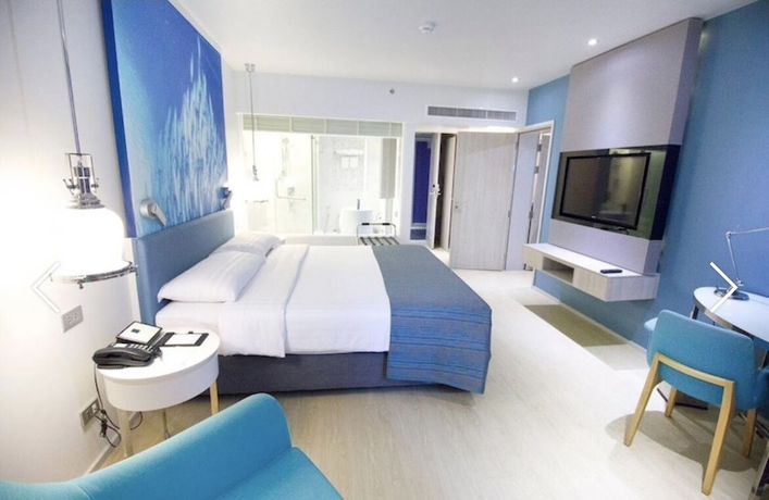 Imagen de la habitación del Hotel Kudos Parc Pattaya. Foto 19