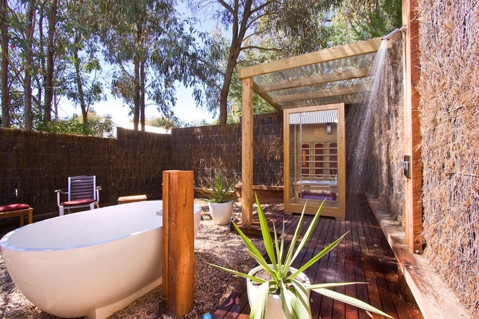 Imagen de la habitación del Hotel Kudos Villas and Retreats. Foto 2