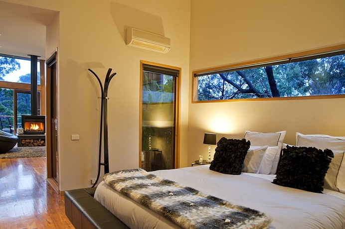 Imagen de la habitación del Hotel Kudos Villas and Retreats. Foto 4