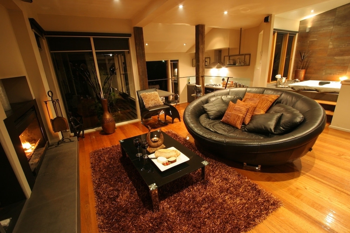 Imagen de la habitación del Hotel Kudos Villas and Retreats. Foto 6