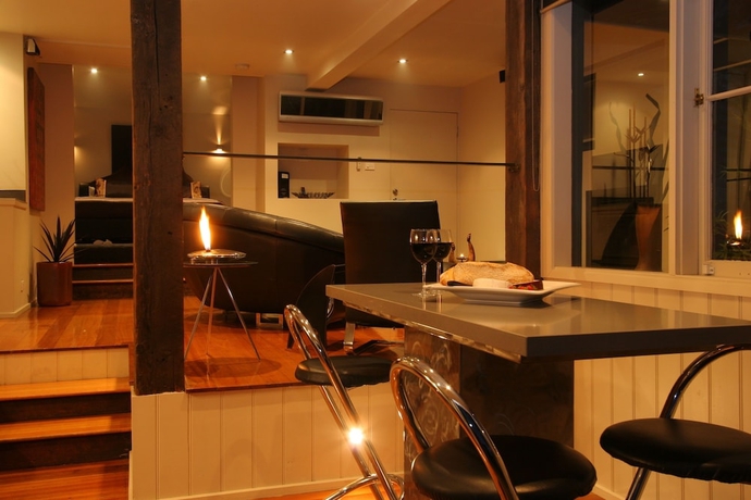 Imagen de la habitación del Hotel Kudos Villas and Retreats. Foto 7