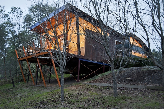 Imagen de la habitación del Hotel Kudos Villas and Retreats. Foto 8