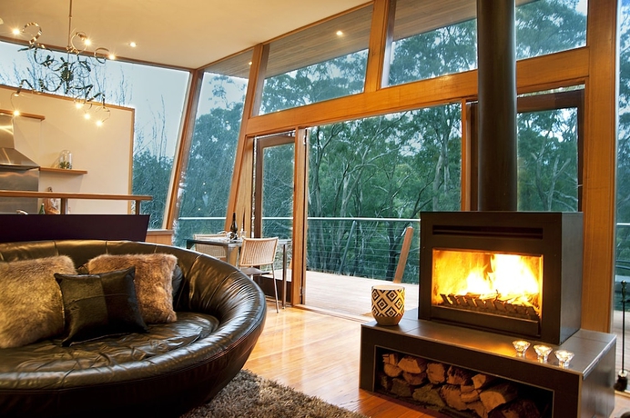 Imagen de la habitación del Hotel Kudos Villas and Retreats. Foto 9