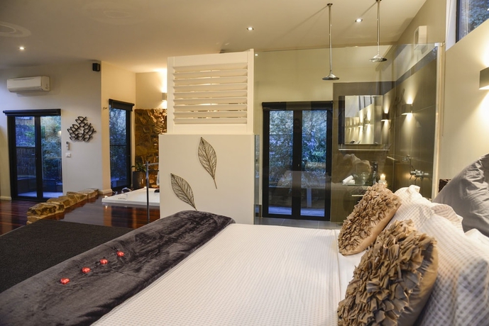 Imagen de la habitación del Hotel Kudos Villas and Retreats. Foto 10