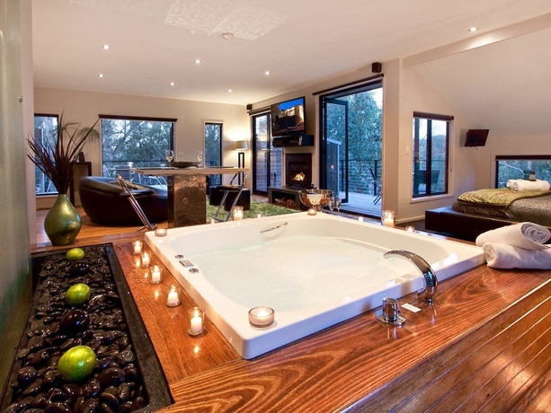 Imagen de la habitación del Hotel Kudos Villas and Retreats. Foto 12