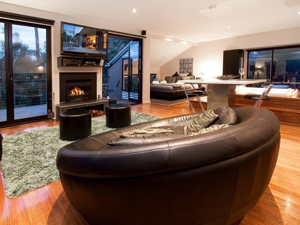 Imagen de la habitación del Hotel Kudos Villas and Retreats. Foto 13