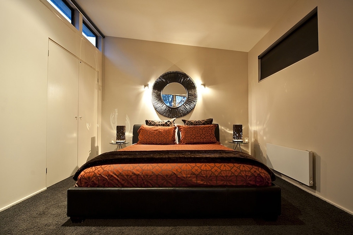 Imagen de la habitación del Hotel Kudos Villas and Retreats. Foto 14