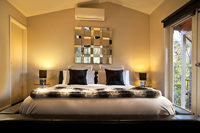 Imagen de la habitación del Hotel Kudos Villas and Retreats. Foto 15