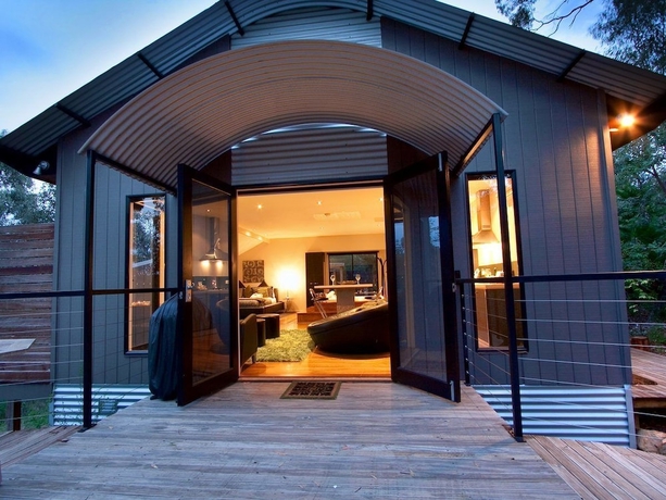 Imagen de la habitación del Hotel Kudos Villas and Retreats. Foto 16