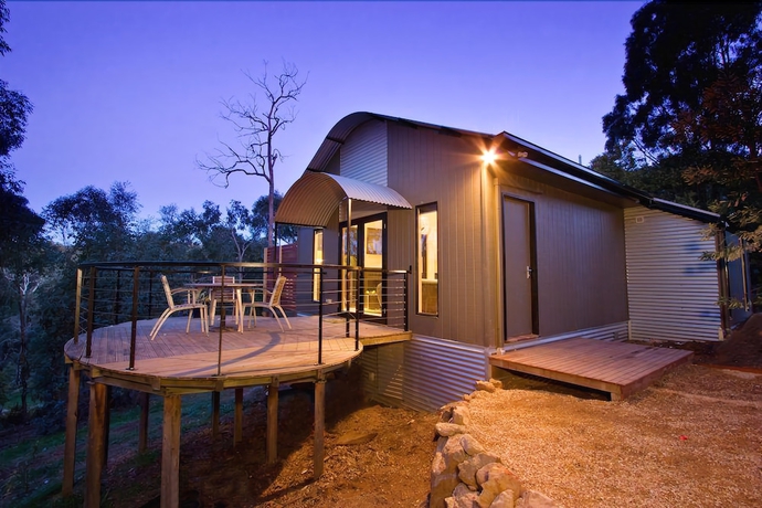 Imagen de la habitación del Hotel Kudos Villas and Retreats. Foto 17