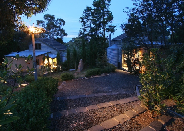 Imagen de la habitación del Hotel Kudos Villas and Retreats. Foto 18