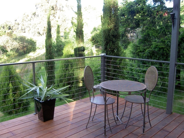 Imagen de la habitación del Hotel Kudos Villas and Retreats. Foto 19