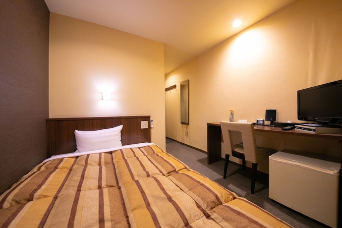Imagen de la habitación del Hotel Kudou Oita. Foto 2