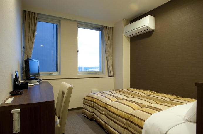 Imagen de la habitación del Hotel Kudou Oita. Foto 3