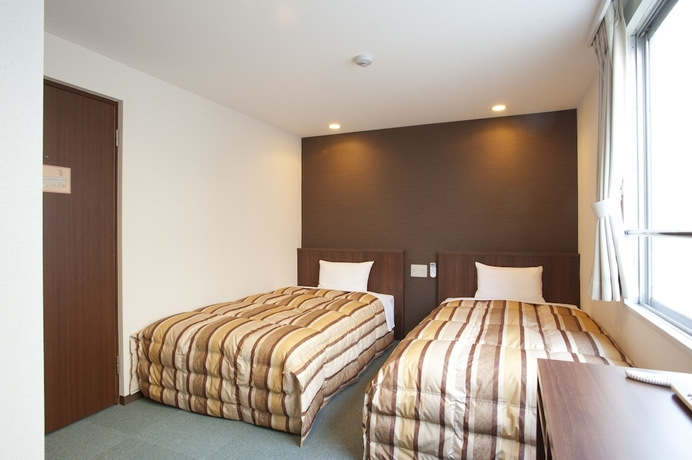 Imagen de la habitación del Hotel Kudou Oita. Foto 5