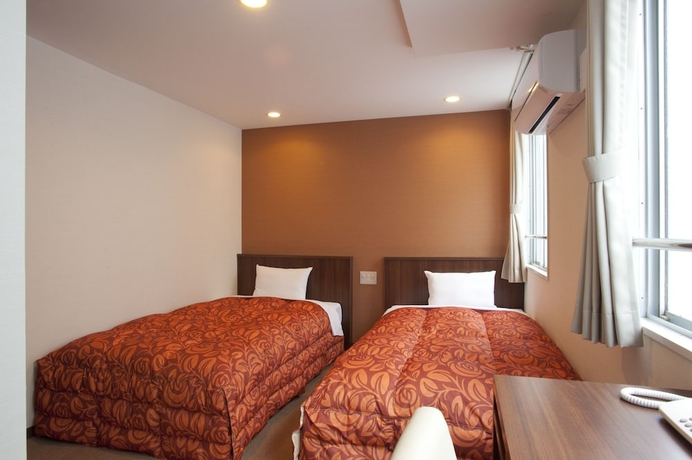 Imagen de la habitación del Hotel Kudou Oita. Foto 6