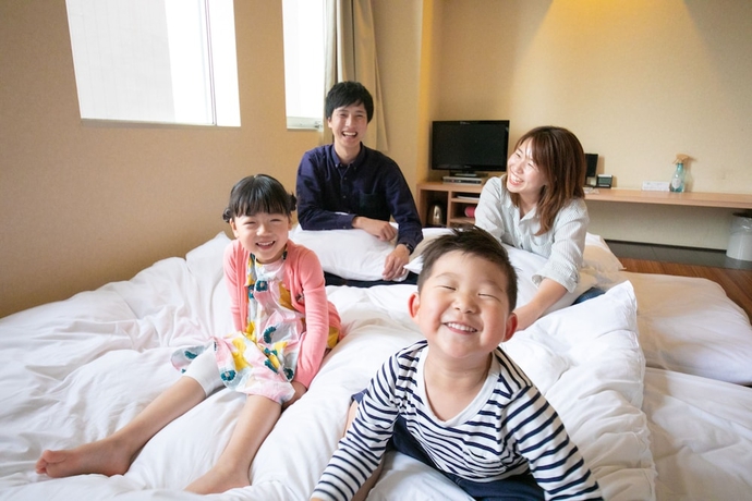 Imagen de la habitación del Hotel Kudou Oita. Foto 8