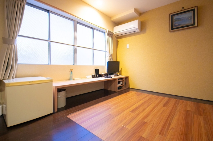 Imagen de la habitación del Hotel Kudou Oita. Foto 10