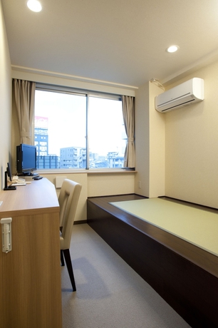 Imagen de la habitación del Hotel Kudou Oita. Foto 11