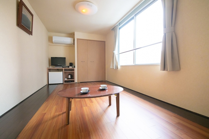 Imagen de la habitación del Hotel Kudou Oita. Foto 12
