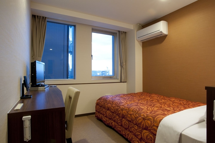 Imagen de la habitación del Hotel Kudou Oita. Foto 14