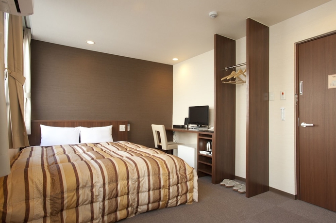 Imagen de la habitación del Hotel Kudou Oita. Foto 15
