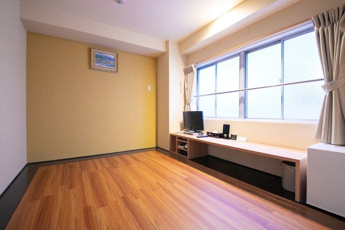 Imagen de la habitación del Hotel Kudou Oita. Foto 18