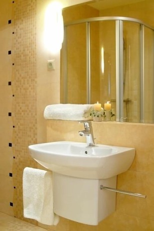 Imagen de la habitación del Hotel Kudowa Manufaktura Relaksu. Foto 6