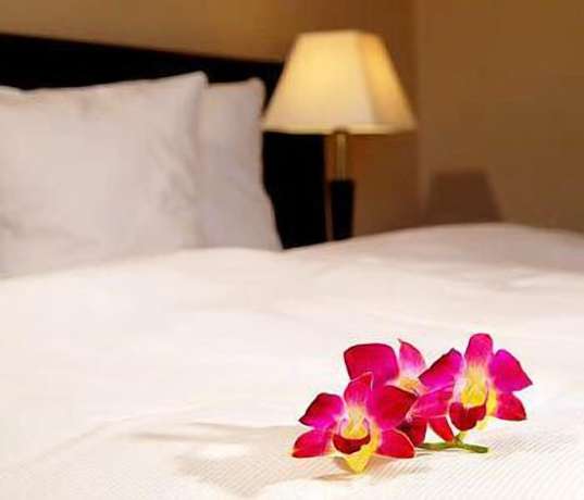 Imagen de la habitación del Hotel Kudowa Manufaktura Relaksu. Foto 8