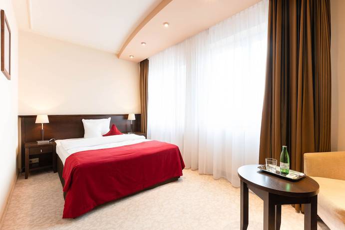 Imagen de la habitación del Hotel Kudowa Manufaktura Relaksu. Foto 9