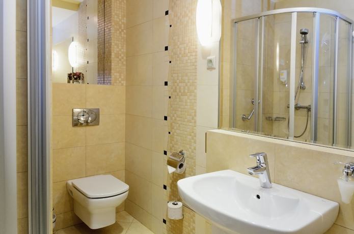 Imagen de la habitación del Hotel Kudowa Manufaktura Relaksu. Foto 10