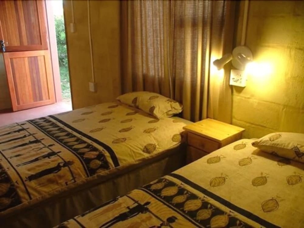 Imagen de la habitación del Hotel Kudu Ridge Game Lodge. Foto 4