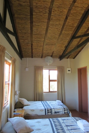 Imagen de la habitación del Hotel Kudu Ridge Game Lodge. Foto 5