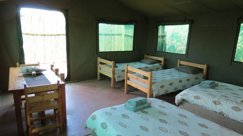 Imagen de la habitación del Hotel Kudu Ridge Game Lodge. Foto 6