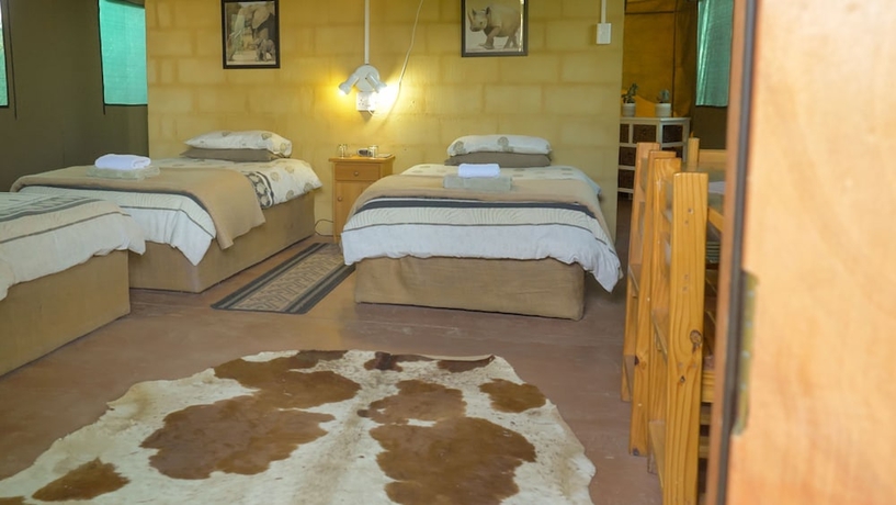 Imagen de la habitación del Hotel Kudu Ridge Game Lodge. Foto 7